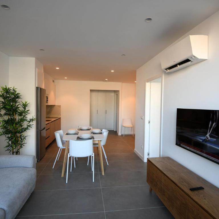 Duerming Sanxenxo Silgar VUT - Apartamento de 2 dormitorios - 3