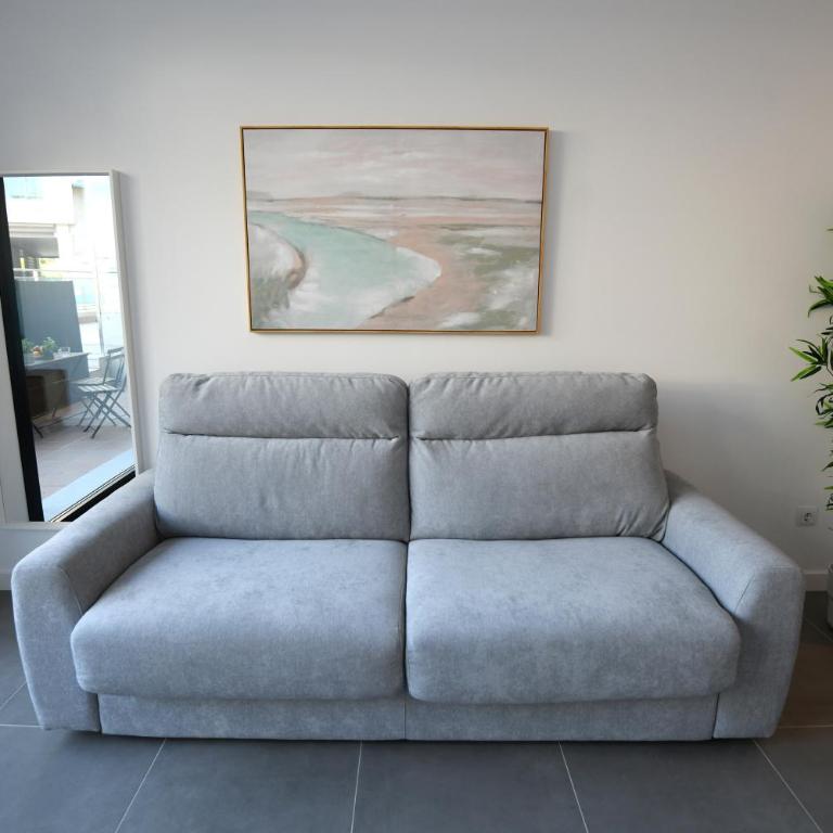 Duerming Sanxenxo Silgar VUT - Apartamento de 2 dormitorios - 7