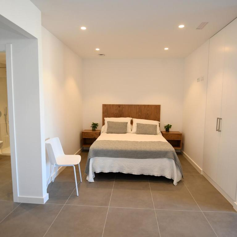 Duerming Sanxenxo Silgar VUT - Apartamento de 2 dormitorios - 8