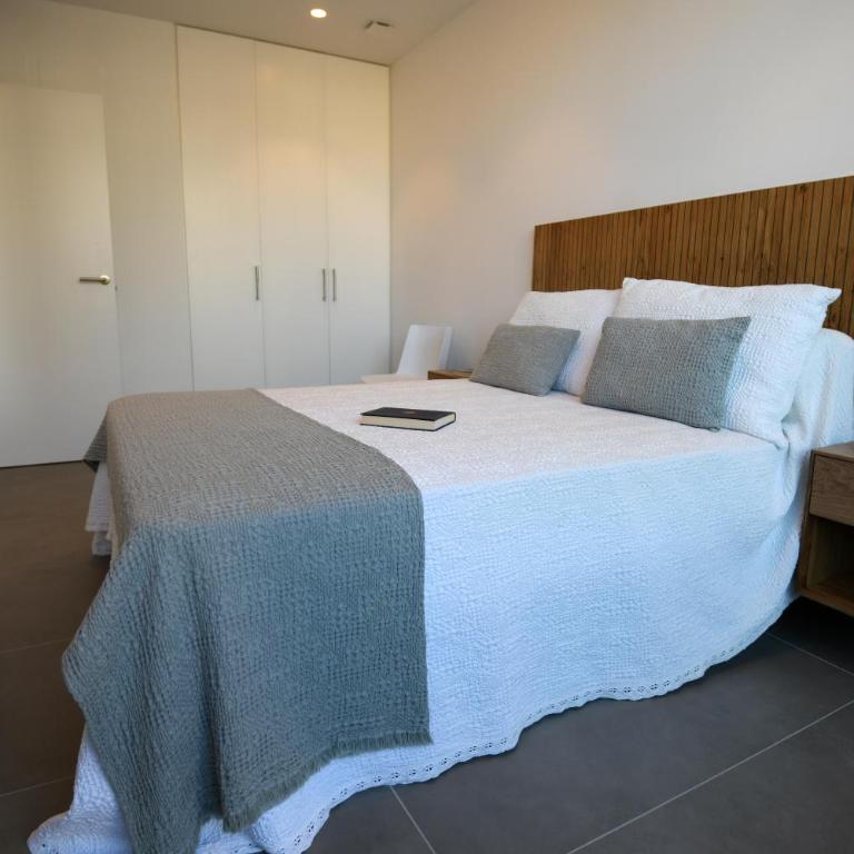 Duerming Sanxenxo Silgar VUT - Apartamento de 2 dormitorios - 12