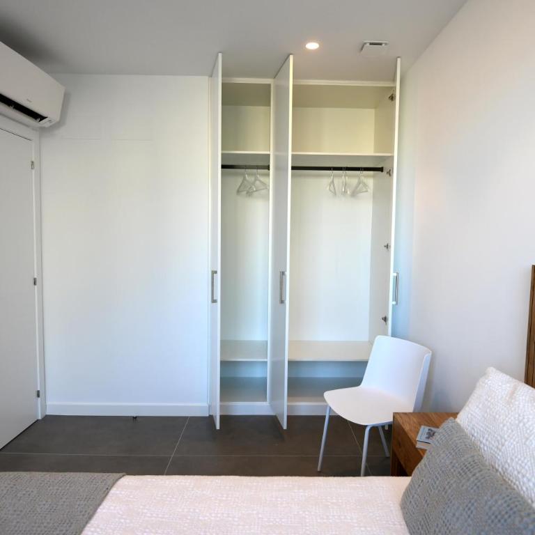 Duerming Sanxenxo Silgar VUT - Apartamento de 2 dormitorios - 11