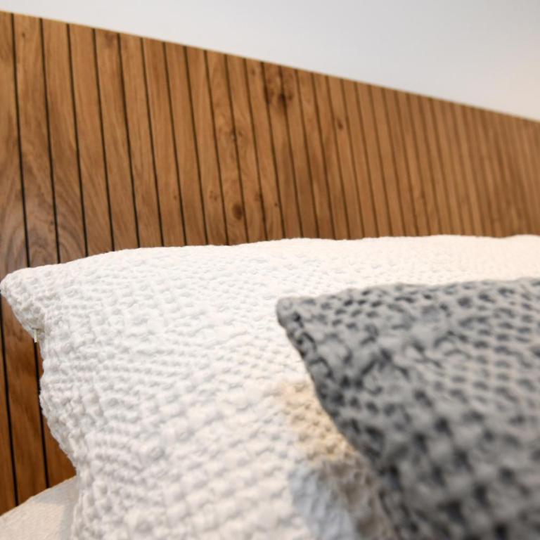 Duerming Sanxenxo Silgar VUT - Apartamento de 2 dormitorios - 13