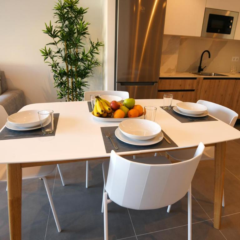 Duerming Sanxenxo Silgar VUT - Apartamento de 1 dormitorio - 7