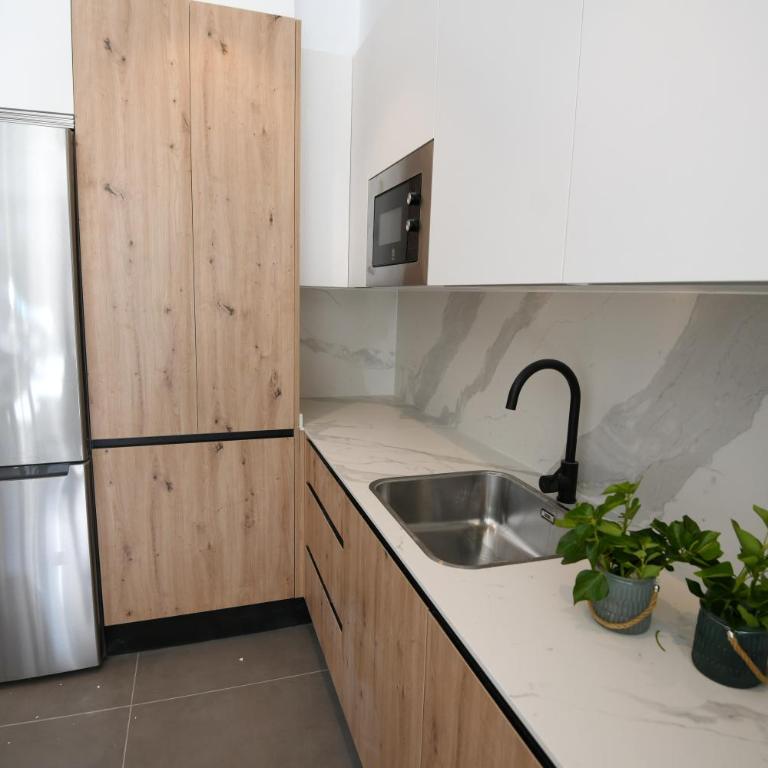 Duerming Sanxenxo Silgar VUT - Apartamento de 3 dormitorios - 1