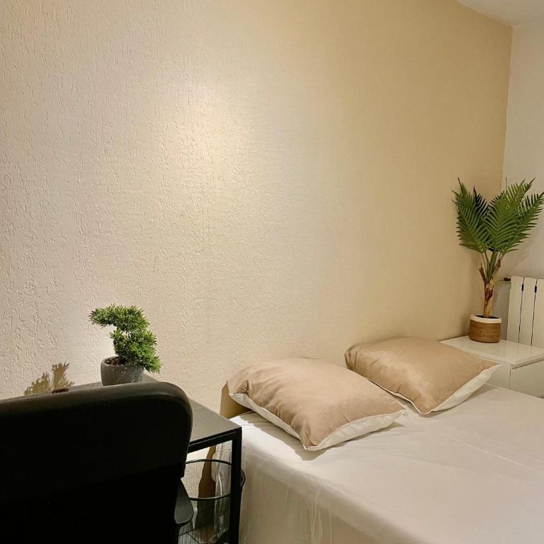Bel appartement T5 - Appartement - 13