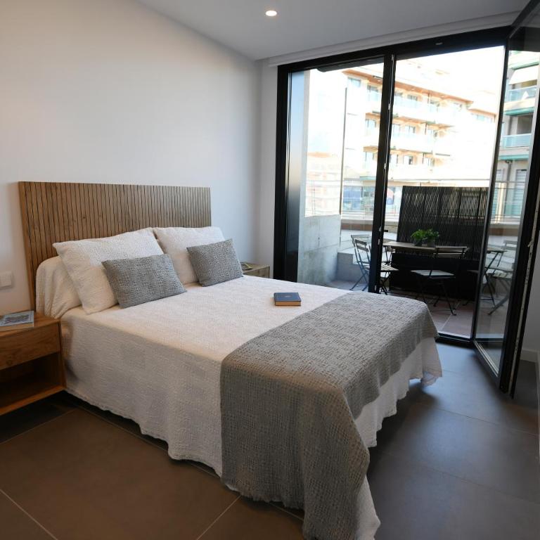 Duerming Sanxenxo Silgar VUT - Apartamento de 2 dormitorios - 10