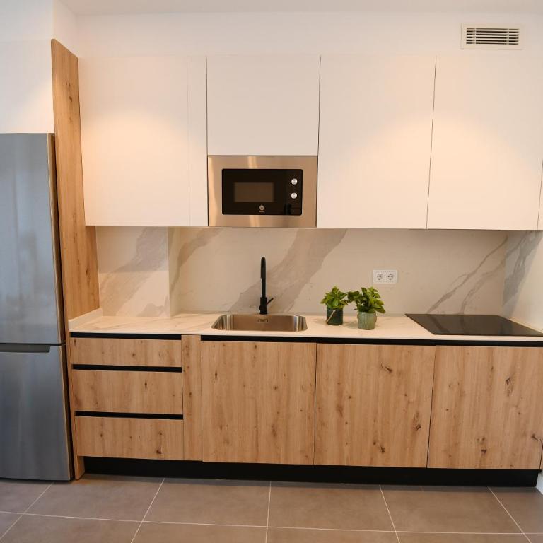 Duerming Sanxenxo Silgar VUT - Apartamento de 2 dormitorios - 5
