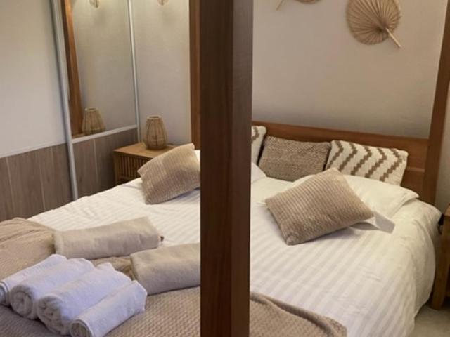 Luxueuse Villa, Hyper centre PORT de PORTO VECCHIO - Villa - 49