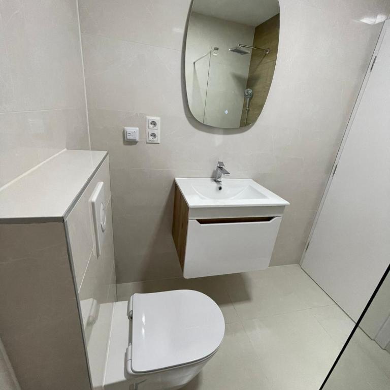 Apartments & Spa - Insula Vita - Deluks Apartman sa 2 Spavaće Sobe i Pogledom na Vrt - 26