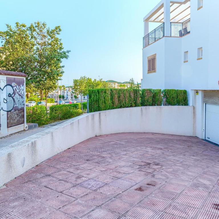 Sunny apartments in La Mata, Azul Beach 2 - Three-Bedroom Apartment - 37