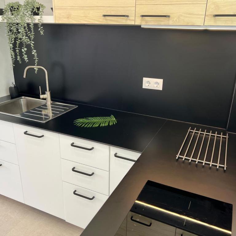 Casa Calma - One-Bedroom Apartment - 8