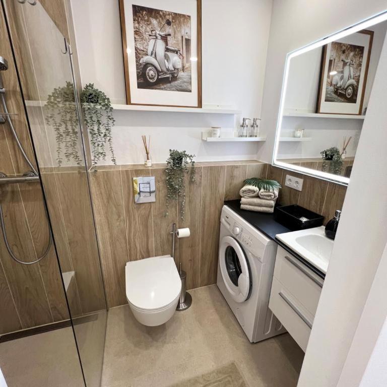 Casa Calma - One-Bedroom Apartment - 10