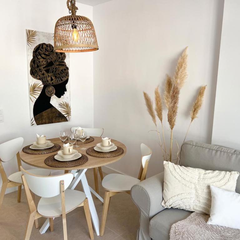 Casa Calma - One-Bedroom Apartment - 11