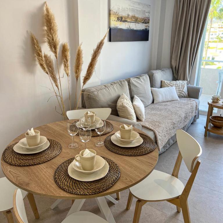 Casa Calma - One-Bedroom Apartment - 15