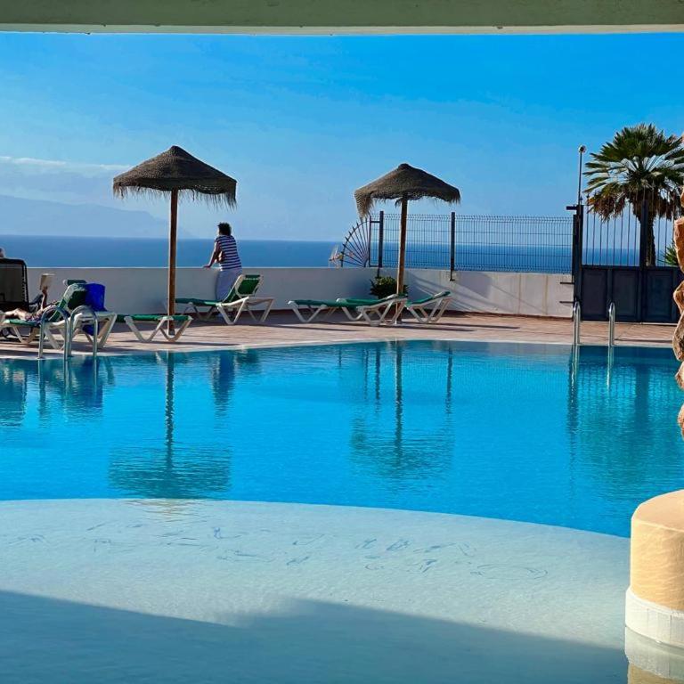 Casa Calma - One-Bedroom Apartment - 21