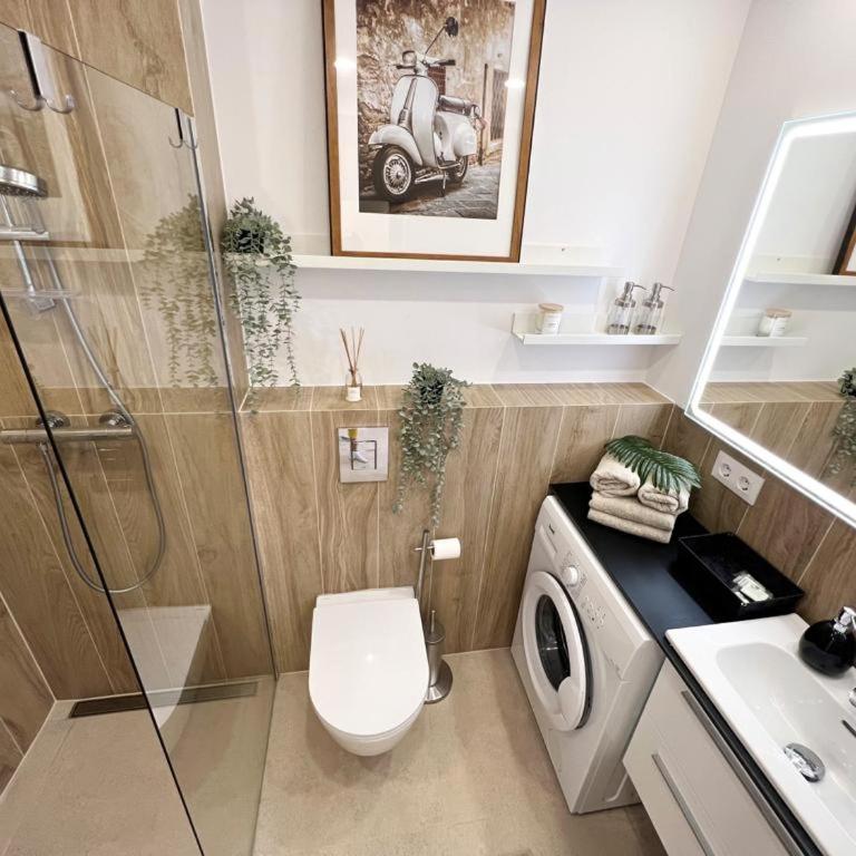 Casa Calma - One-Bedroom Apartment - 22