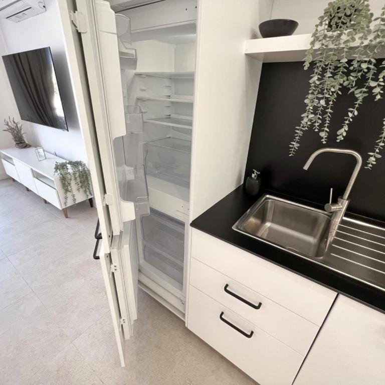 Casa Calma - One-Bedroom Apartment - 23