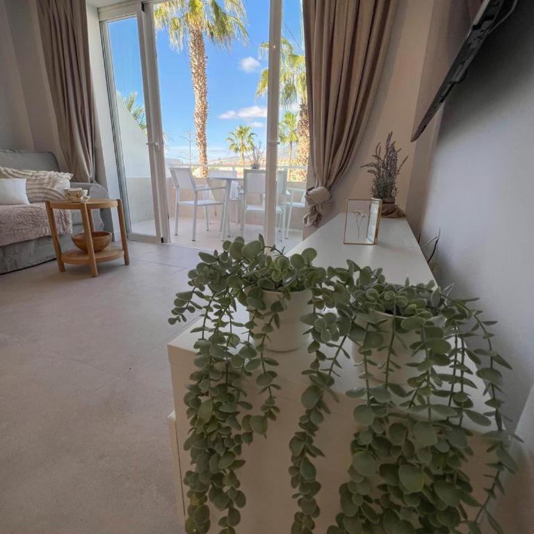 Casa Calma - One-Bedroom Apartment - 26
