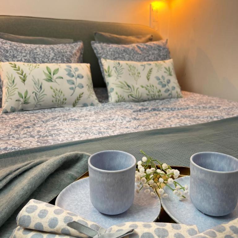 Casa Calma - One-Bedroom Apartment - 31