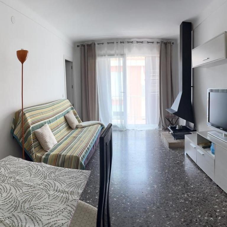 Ekataapartment - Apartamento de 1 dormitorio - 17