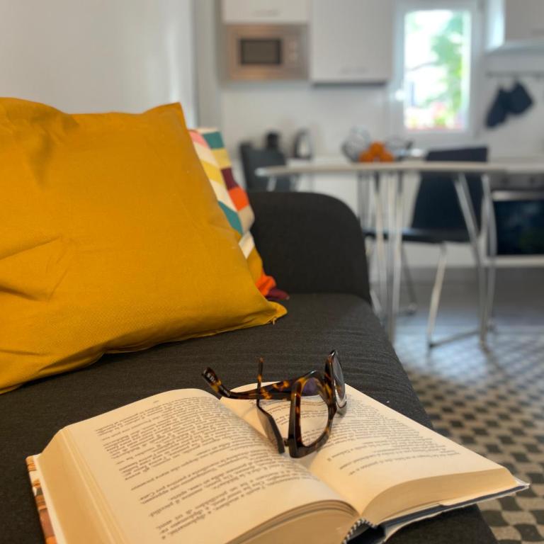 Shallah Apartment nel cuore del centro storico di Palermo - Appartamento con 2 Camere da Letto - 12