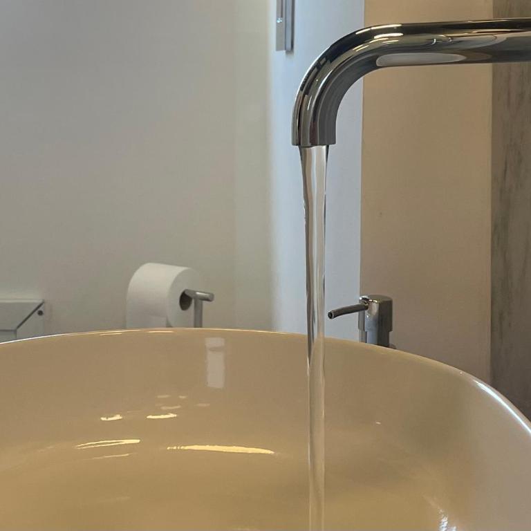 Shallah Apartment nel cuore del centro storico di Palermo - Appartamento con 2 Camere da Letto - 23