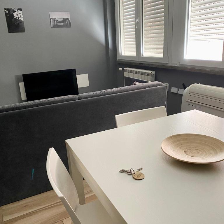 Appartamento in centro storico - via Mascarella - Università - Deluxe Apartment - 3