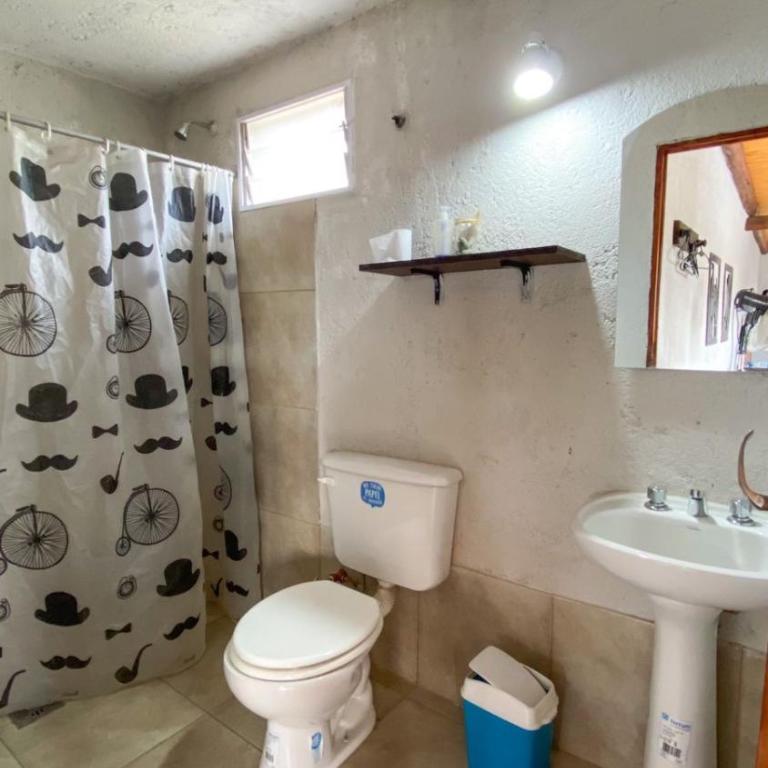 Calamuchita Alquileres - Apartamento de 1 dormitorio - 2