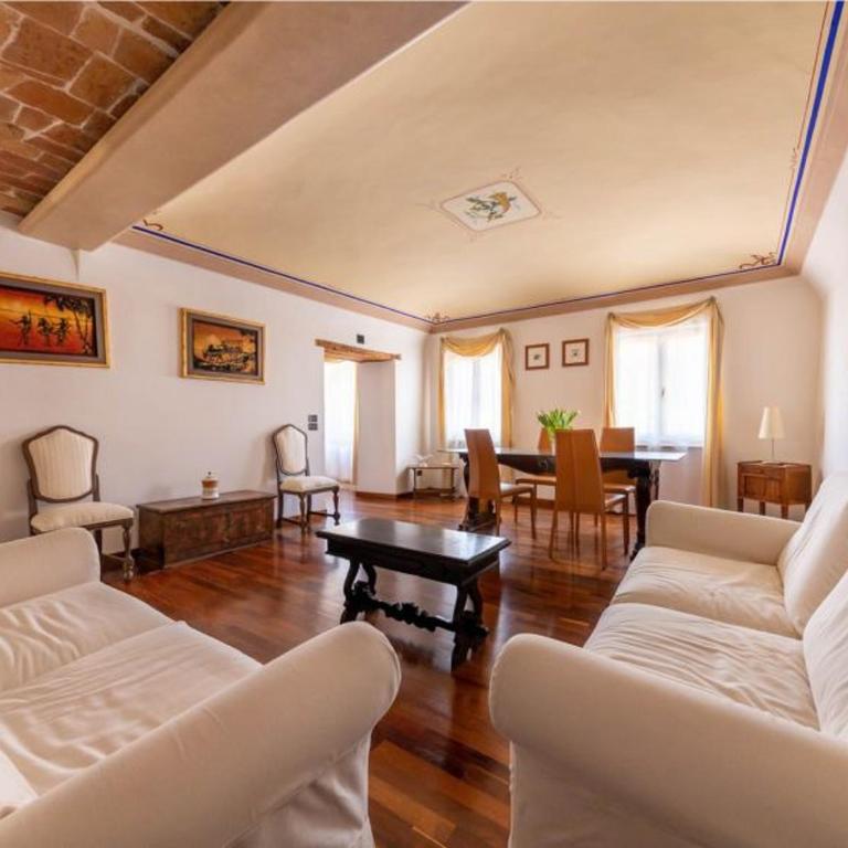 Royal Domus Perugia - via Mazzini - Appartamento con 3 Camere da Letto - 3