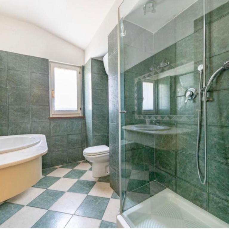 Royal Domus Perugia - via Mazzini - Appartamento con 3 Camere da Letto - 16