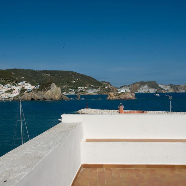 Agenzia Isotur IL FARO - Appartamento Superior con 2 Camere da Letto - 27