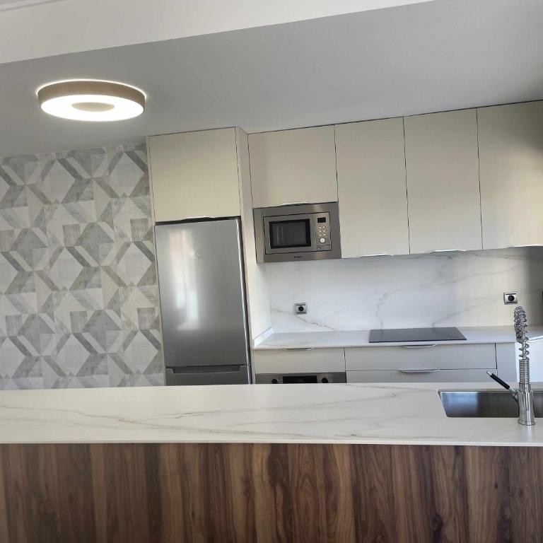 Clauadris Home ideal para familias - Apartamento de 3 dormitorios - 9
