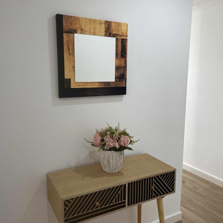 Clauadris Home ideal para familias - Apartamento de 3 dormitorios - 14