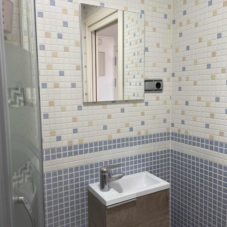 Clauadris Home ideal para familias - Apartamento de 3 dormitorios - 17