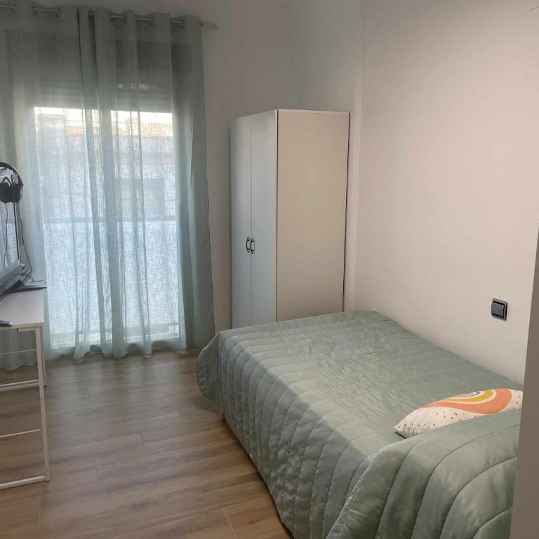 Clauadris Home ideal para familias - Apartamento de 3 dormitorios - 19