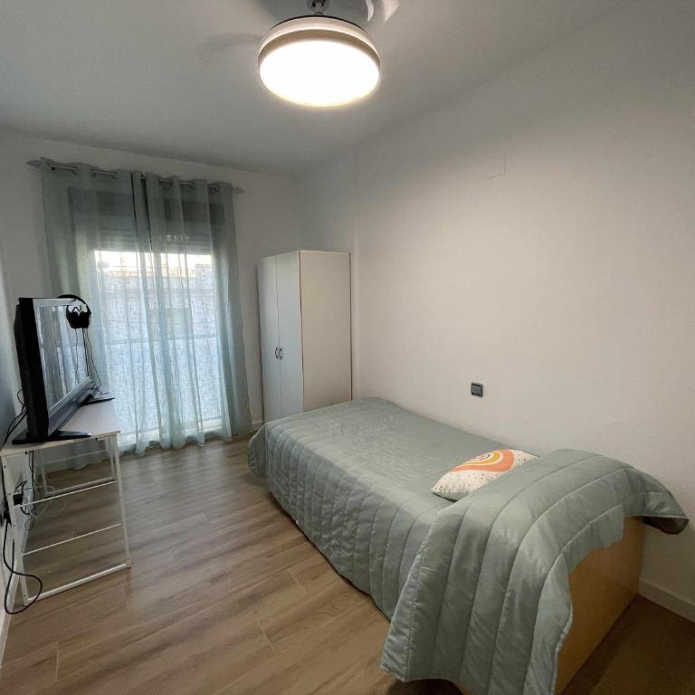 Clauadris Home ideal para familias - Apartamento de 3 dormitorios - 20