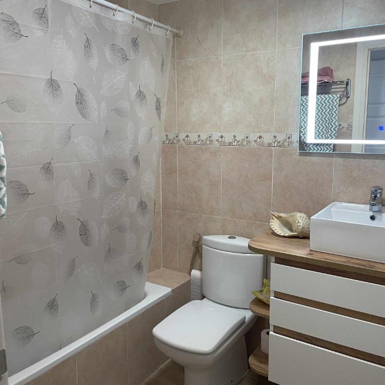 Clauadris Home ideal para familias - Apartamento de 3 dormitorios - 27