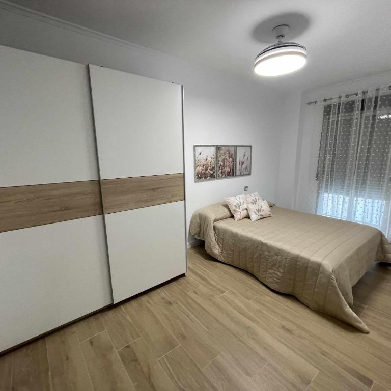 Clauadris Home ideal para familias - Apartamento de 3 dormitorios - 28