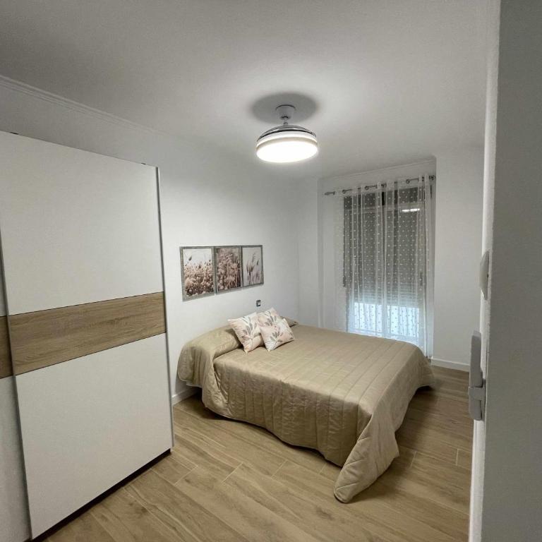 Clauadris Home ideal para familias - Apartamento de 3 dormitorios - 30