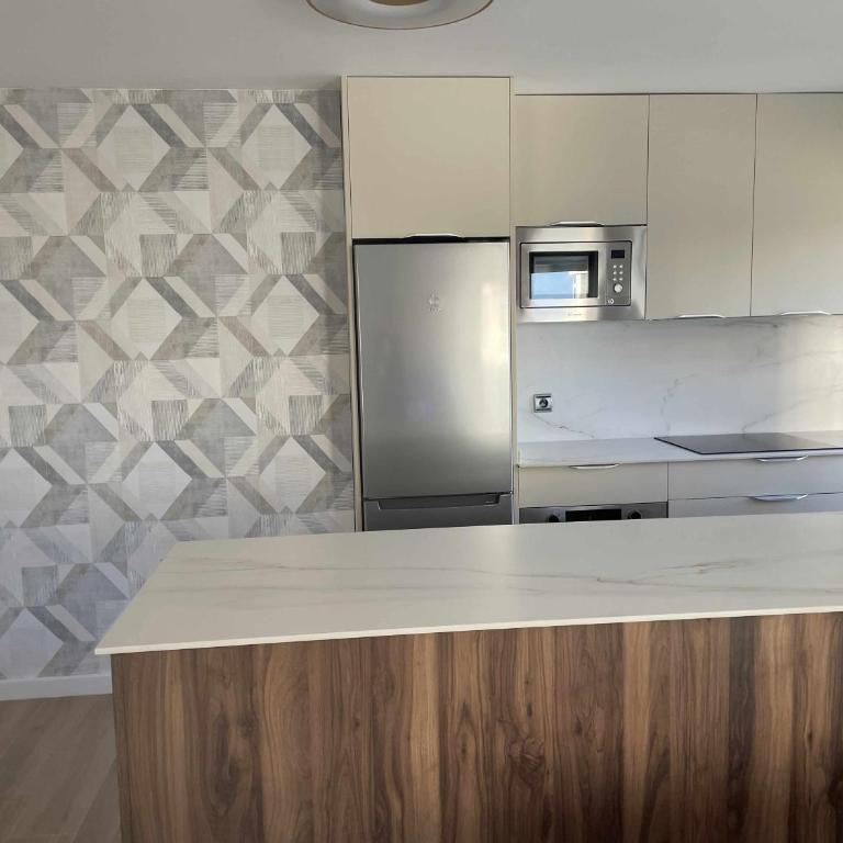 Clauadris Home ideal para familias - Apartamento de 3 dormitorios - 34