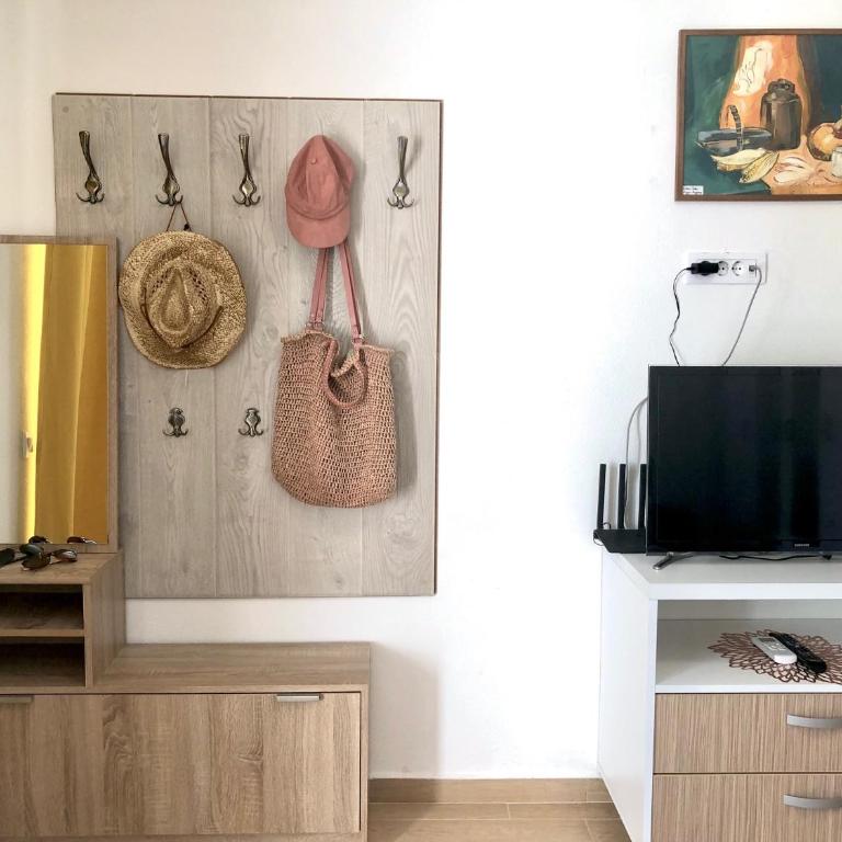 Bar Aperol Apartment - Apartment with Sea View - 18