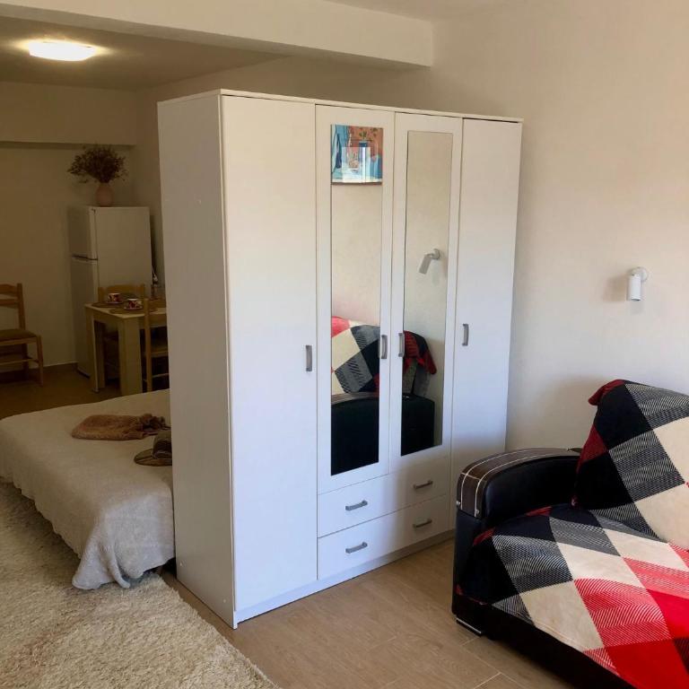Bar Aperol Apartment - Apartment with Sea View - 13