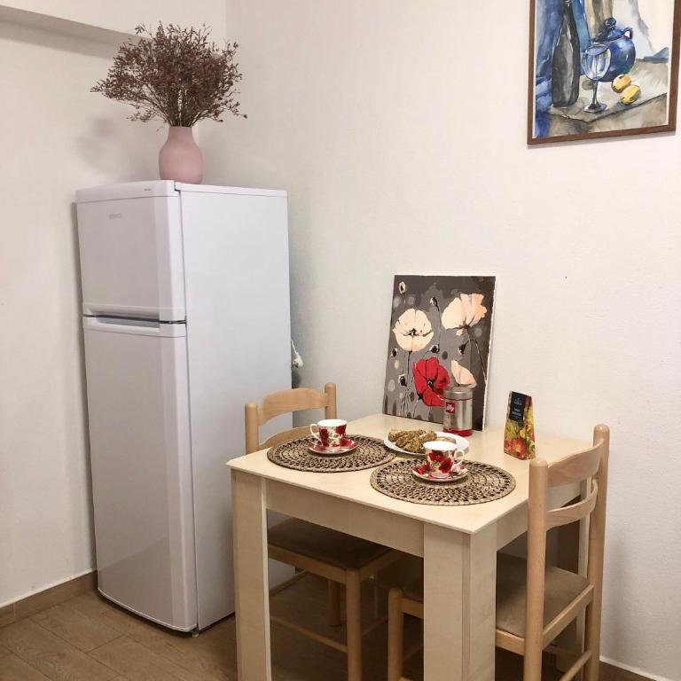 Bar Aperol Apartment - Apartment with Sea View - 10