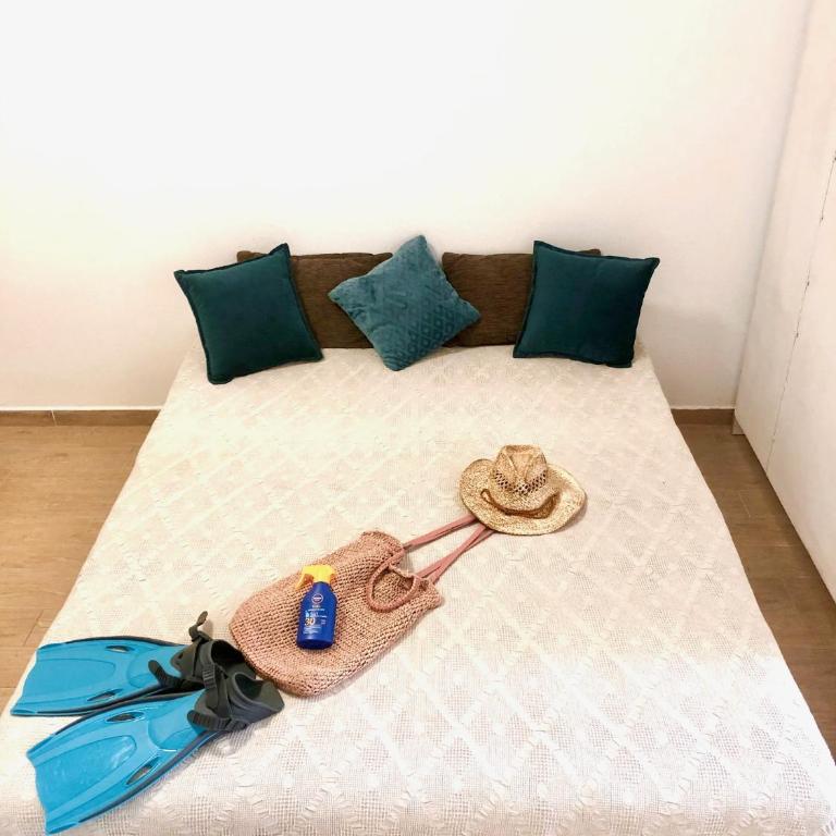 Bar Aperol Apartment - Apartment with Sea View - 11