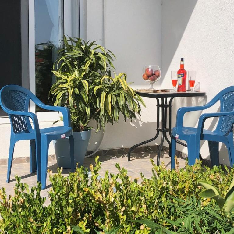 Bar Aperol Apartment - Apartment with Sea View - 2