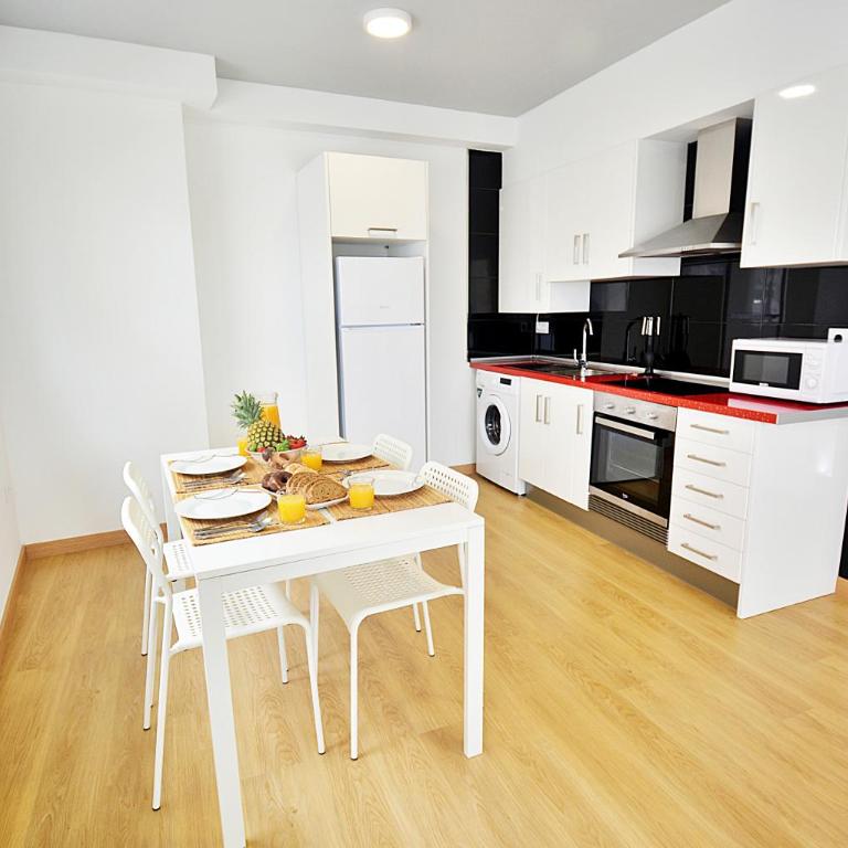 Apartamentos de Playa en el centro de O Grove - One-Bedroom Apartment - 13
