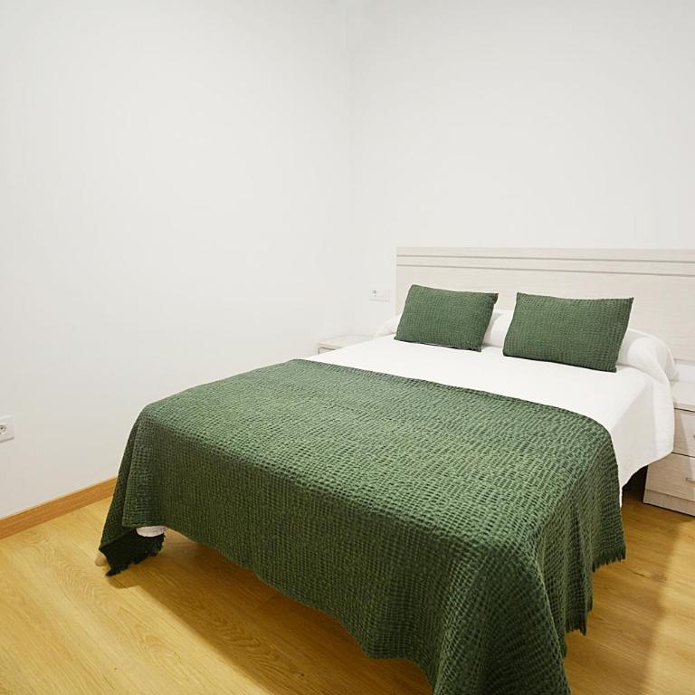 Apartamentos de Playa en el centro de O Grove - One-Bedroom Apartment - 12