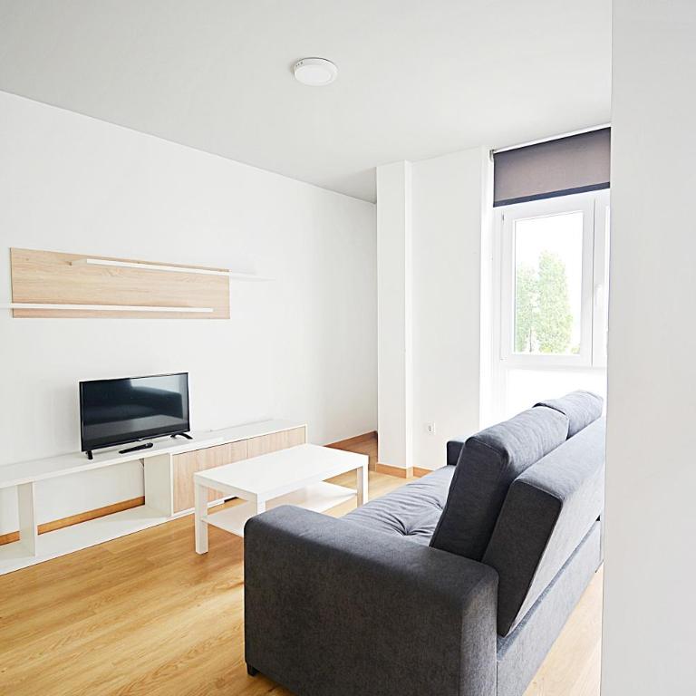 Apartamentos de Playa en el centro de O Grove - One-Bedroom Apartment - 10