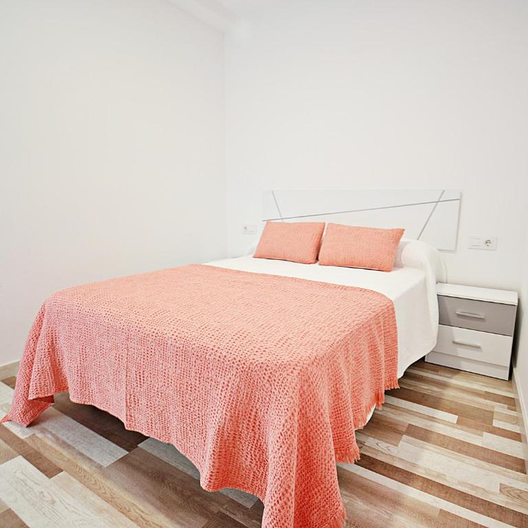 Apartamentos de Playa en el centro de O Grove - One-Bedroom Apartment - 11