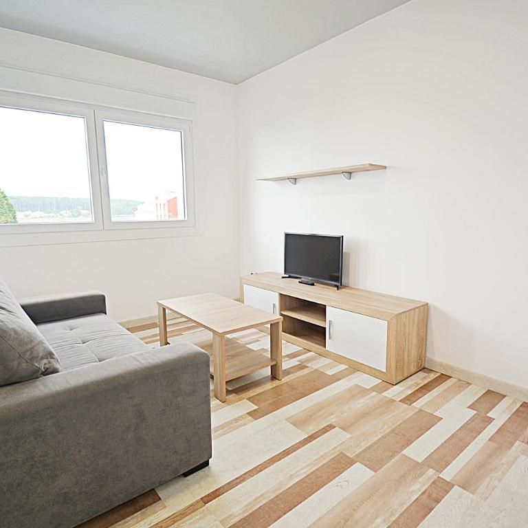 Apartamentos de Playa en el centro de O Grove - One-Bedroom Apartment - 3